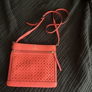 Kate Spade ♠️ Cross-body Perri Lane purse